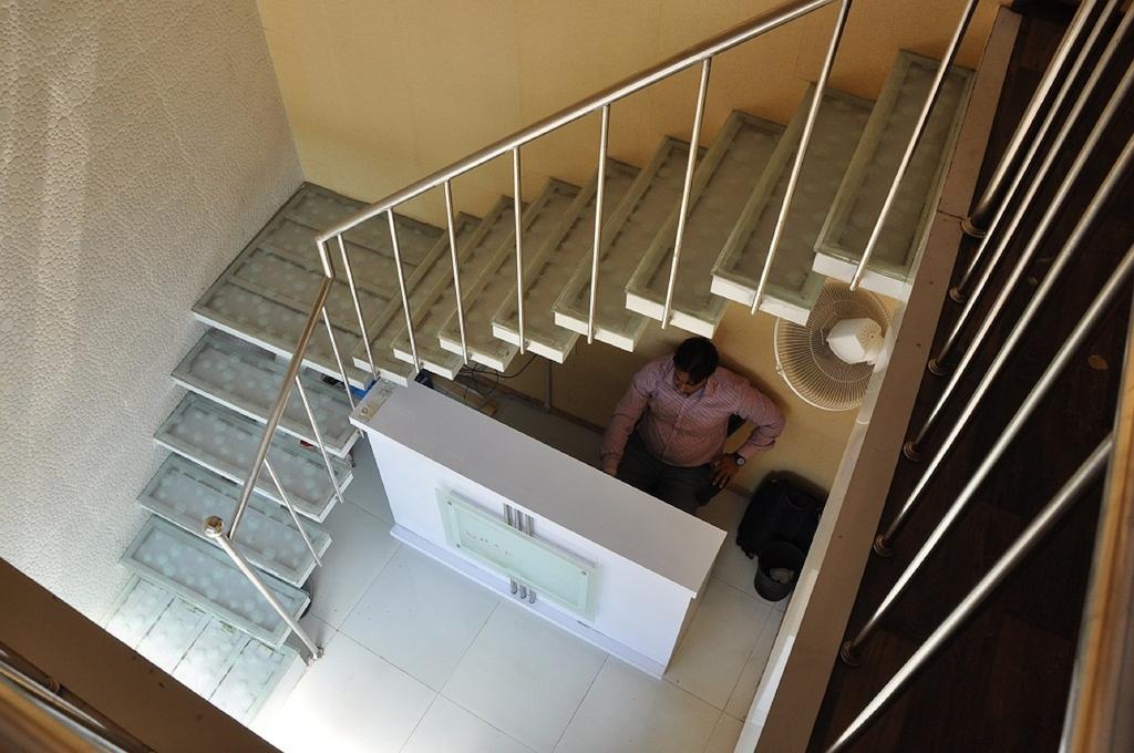 Hotel O Grand Inn Mumbai Kültér fotó