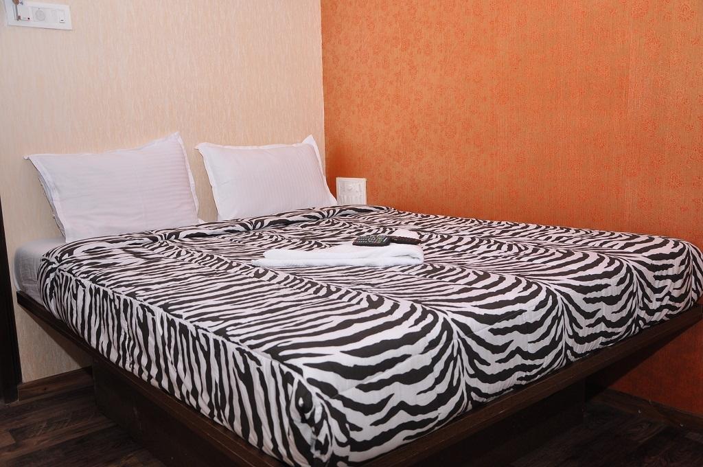 Hotel O Grand Inn Mumbai Kültér fotó